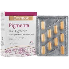 پیگمنتا 30 عددی