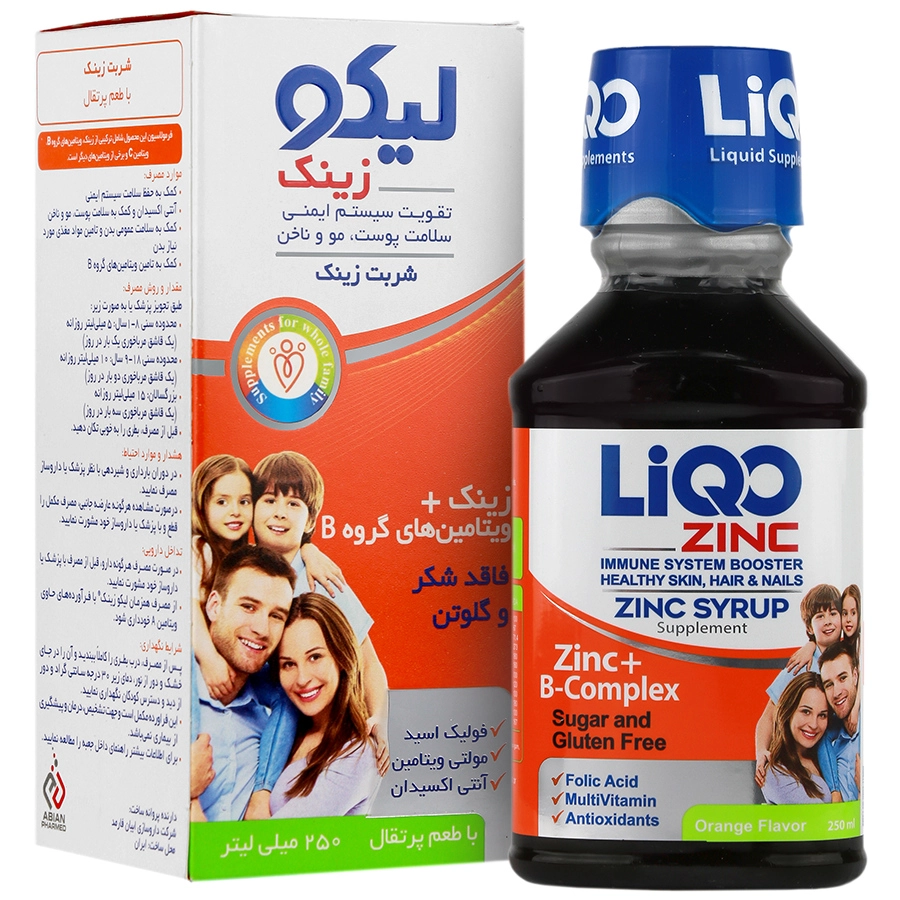 دکتر نیک