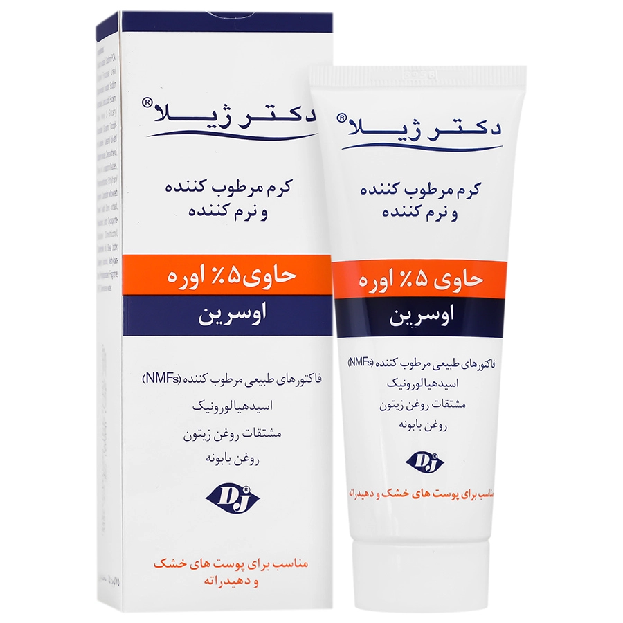دکتر نیک