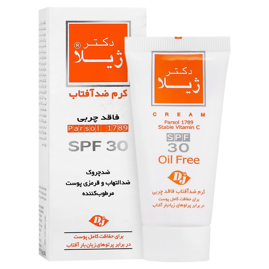دکتر نیک