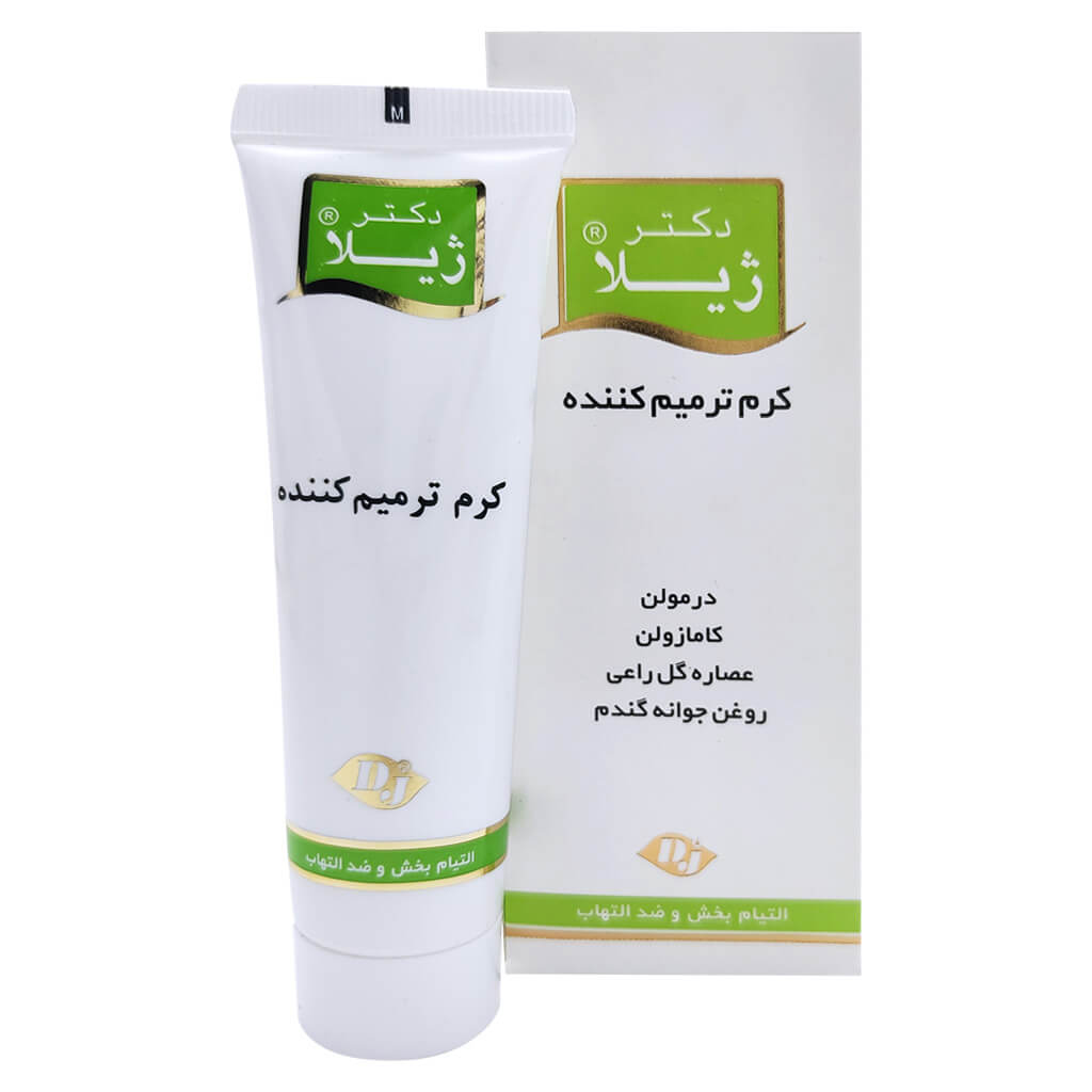 دکتر نیک