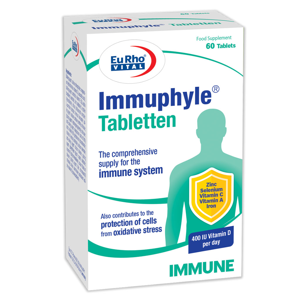 ایموفیل 60 عددی